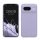 Husa Google Pixel 8, Mov, Silicon, KWM000020JF003C