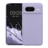Husa Google Pixel 8, Mov, Silicon, KWM000020JF003C