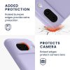 Husa Google Pixel 8, Mov, Silicon, KWM000020JF003C