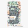 Husa Google Pixel 8, Verde inchis, Silicon, KWM000020JF006C