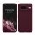 Husa Google Pixel 8, Visiniu, Silicon, KWM000020JF007C