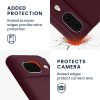 Husa Google Pixel 8, Visiniu, Silicon, KWM000020JF007C