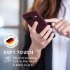 Husa Google Pixel 8, Visiniu, Silicon, KWM000020JF007C