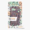 Husa Google Pixel 8, Visiniu, Silicon, KWM000020JF007C
