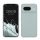 Husa Google Pixel 8, Verde deschis, Silicon, KWM000020JF009C