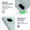 Husa Google Pixel 8, Verde deschis, Silicon, KWM000020JF009C