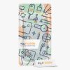 Husa Google Pixel 8, Verde deschis, Silicon, KWM000020JF009C