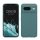Husa Google Pixel 8, Verde inchis, Silicon, KWM000020JF011C