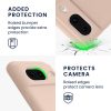 Husa Google Pixel 8, Crem, Silicon, KWM000020JF012C
