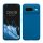 Husa Google Pixel 8, Albastru, Silicon, KWM000020JF013C