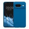 Husa Google Pixel 8, Albastru, Silicon, KWM000020JF013C