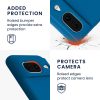 Husa Google Pixel 8, Albastru, Silicon, KWM000020JF013C