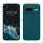 Husa Google Pixel 8, Verde, Silicon, KWM000020JF014C