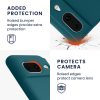 Husa Google Pixel 8, Verde, Silicon, KWM000020JF014C