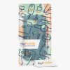 Husa Google Pixel 8, Verde, Silicon, KWM000020JF014C