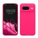 Husa Google Pixel 8, Roz, Silicon, KWM000020JF015C