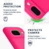 Husa Google Pixel 8, Roz, Silicon, KWM000020JF015C