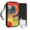 Husa Universala telefon, Marime XXL - 7 inch, Multicolor, Neopren, KWM000007UJ158C