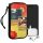 Husa Universala telefon, Marime XXL - 7 inch, Multicolor, Neopren, KWM000007UJ158C