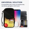 Husa Universala telefon, Marime XXL - 7 inch, Multicolor, Neopren, KWM000007UJ158C