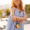 Husa Universala telefon, Marime XXL - 7 inch, Multicolor, Neopren, KWM000007UJ158C