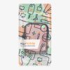 Husa Universala telefon, Marime XXS - 3.5 inch, Roz, Neopren, KWM0000099O186C