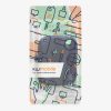 Husa Universala telefon, Marime XXS - 3.5 inch, Albastru inchis, Neopren, KWM0000099O187C