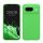 Husa Google Pixel 8, Verde, Silicon, KWM0000208F022C
