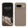 Husa Google Pixel 8, Bej, Silicon, KWM0000208F023C