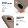 Husa Google Pixel 8, Bej, Silicon, KWM0000208F023C