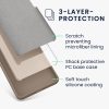 Husa Google Pixel 8, Bej, Silicon, KWM0000208F023C