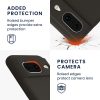Husa Google Pixel 8, Gri inchis, Silicon, KWM0000208F024C