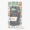 Husa Google Pixel 8, Gri inchis, Silicon, KWM0000208F024C