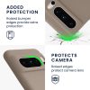 Husa Google Pixel 8 Pro, Bej, Silicon, KWM0000208G025C