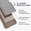 Husa Google Pixel 8 Pro, Bej, Silicon, KWM0000208G025C
