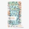 Husa Google Pixel 8, Verde deschis, Silicon, KWM0000208J007C