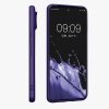 Husa Google Pixel 8, Mov, Silicon, KWM0000208J008C