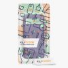 Husa Google Pixel 8, Mov, Silicon, KWM0000208J008C
