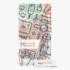 Husa Google Pixel 8 Pro, Crem, Silicon, KWM0000208U006C