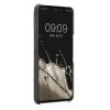 Husa Google Pixel 8, Gri, Textil, KWM000020JB002C