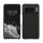 Husa Google Pixel 8 Pro, Gri inchis, Textil, KWM000020JC001C