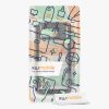 Husa Google Pixel 8, Negru/Transparent, Plastic, KWM000020JI001C