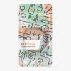Curea Kwmobile pentru Xiaomi Mi Band 7/Mi Band 6/Mi Band 5, Maro, Silicon, KWM0000253Q002C