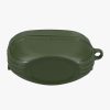 Husa Casti Kwmobile pentru Sony WF-1000XM5, Verde, Silicon, KWM0000253W002C