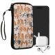 Husa Universala telefon, Marime XL - 6.8 inch, Multicolor, Neopren, KWM000007UJ164C
