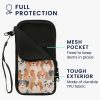 Husa Universala telefon, Marime XL - 6.8 inch, Multicolor, Neopren, KWM000007UJ164C