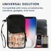 Husa Universala telefon, Marime XL - 6.8 inch, Multicolor, Neopren, KWM000007UJ164C