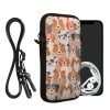 Husa Universala telefon, Marime XL - 6.8 inch, Multicolor, Neopren, KWM000016AJ035C
