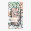 Husa Universala telefon, Marime XL - 6.8 inch, Multicolor, Neopren, KWM000016AJ035C