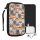 Husa Universala telefon, Marime L - 6.5 inch, Multicolor, Neopren, KWM000007UJ163C